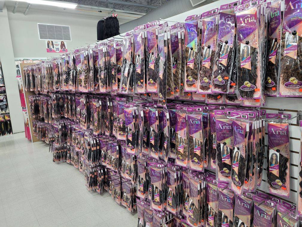 Super JK Beauty Supply in Killeen, TX (5)