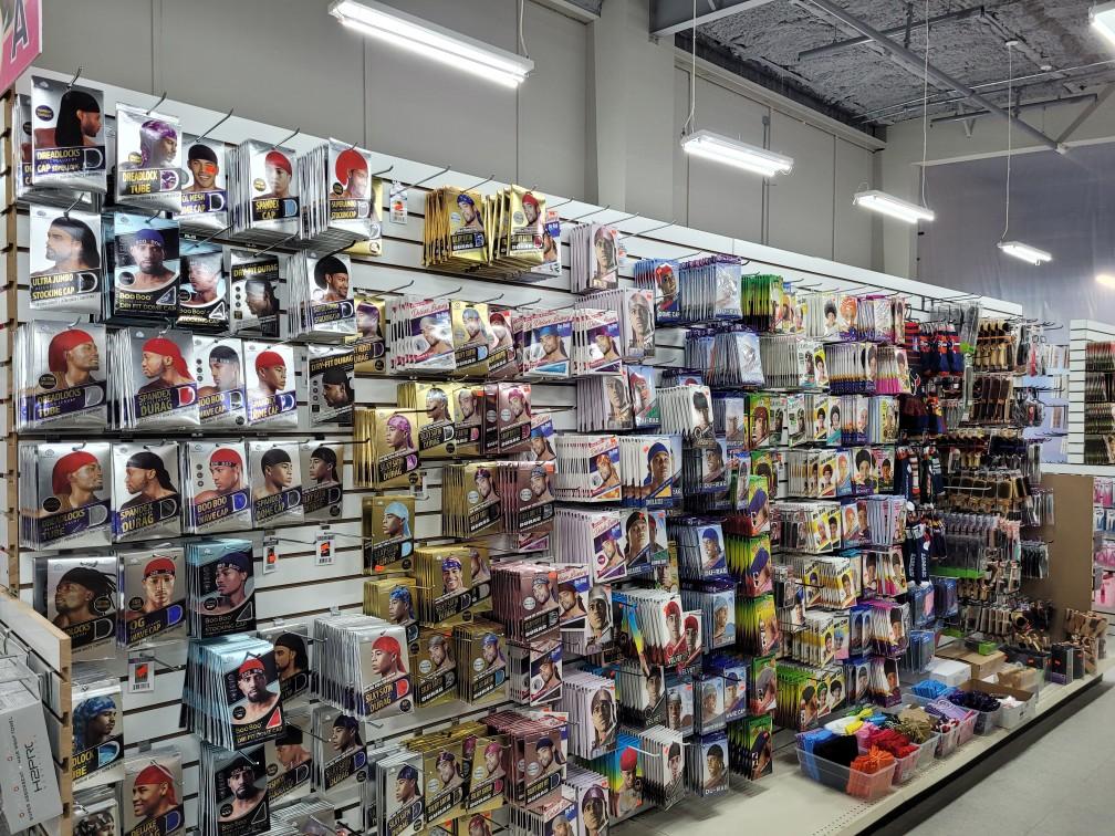 Super JK Beauty Supply in Killeen, TX (6)
