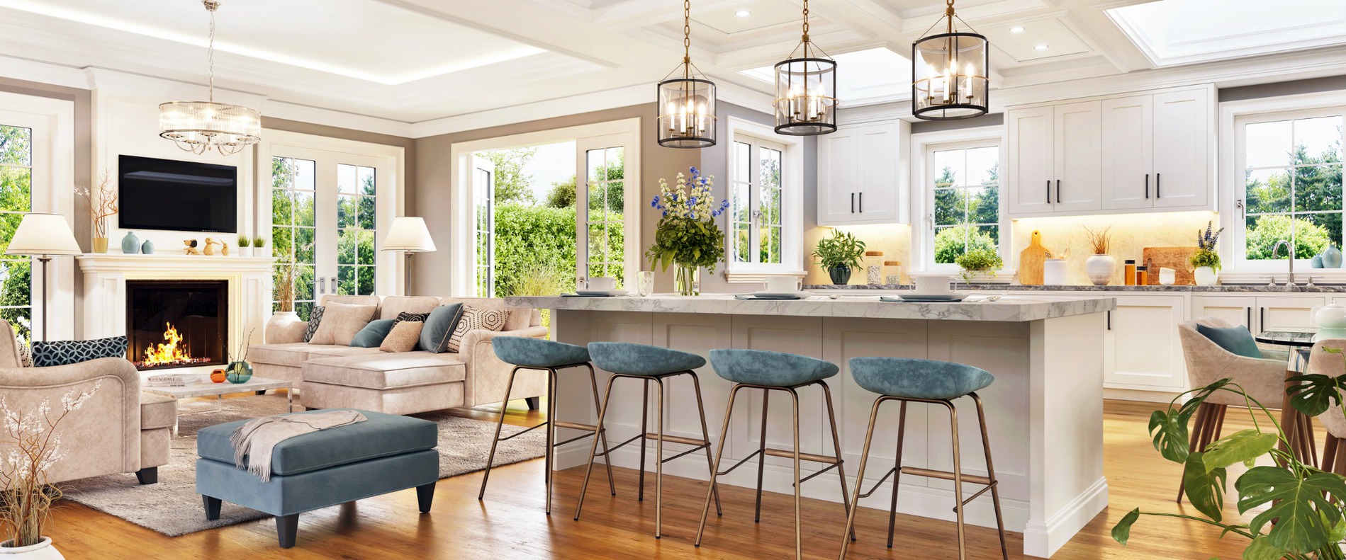 Ben Sullivan - Kingdom Realty in Brownsburg, IN (2)