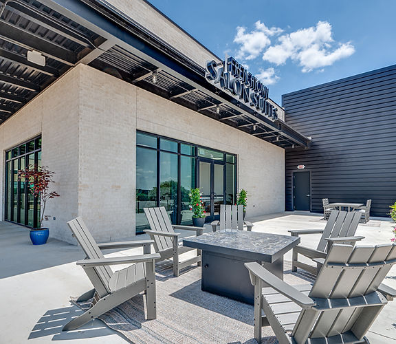 Frenchtown Salon Suites in Argyle, TX (5)