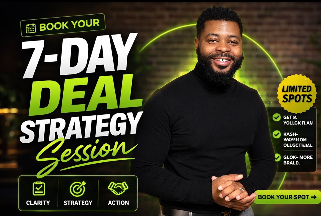 Kash-Wayne Campbell -Real Estate Agent in Baldwin, NY (2)