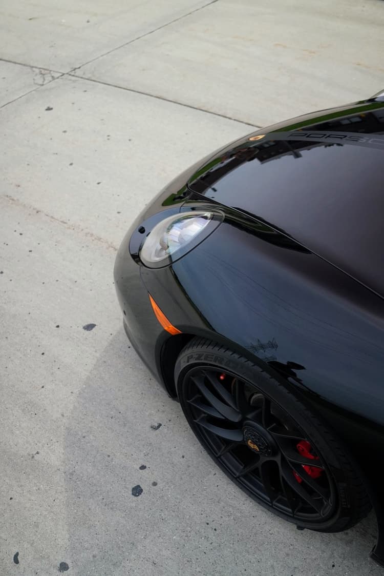 Diamond Detailz in Shelby Township, MI