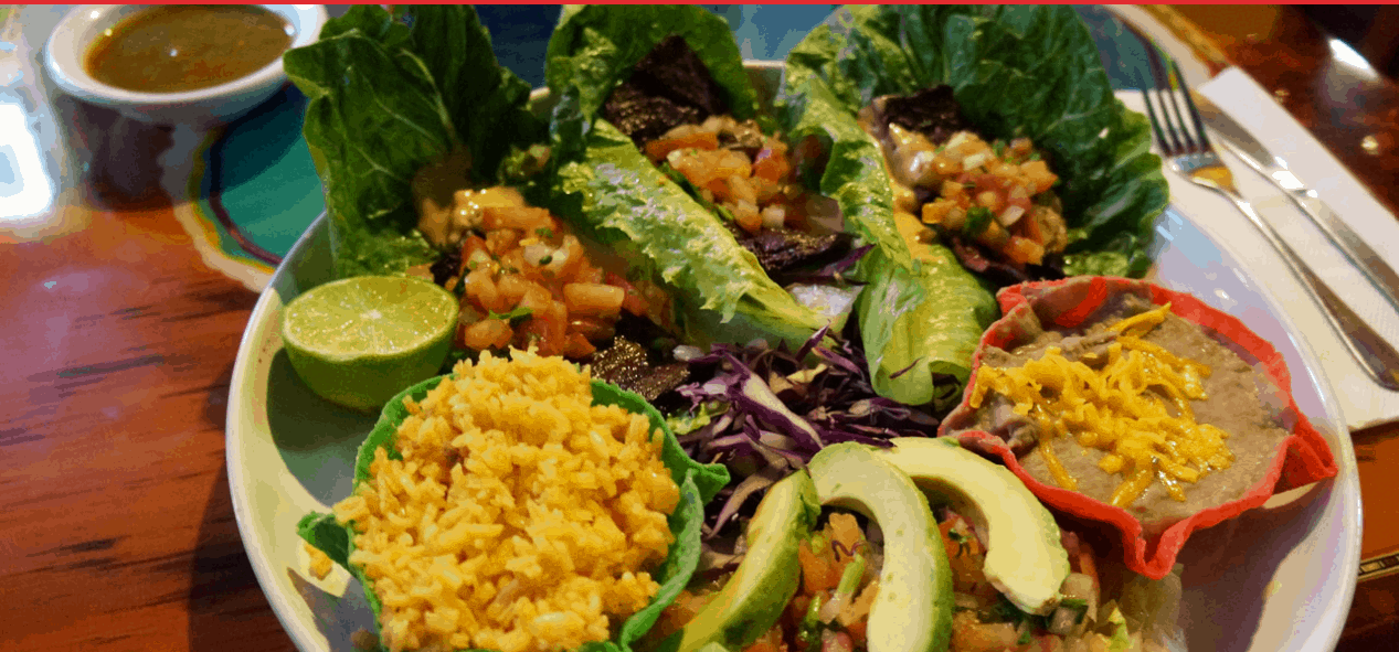 Torero's Mexican Restaurant in Goldsboro, NC (2)