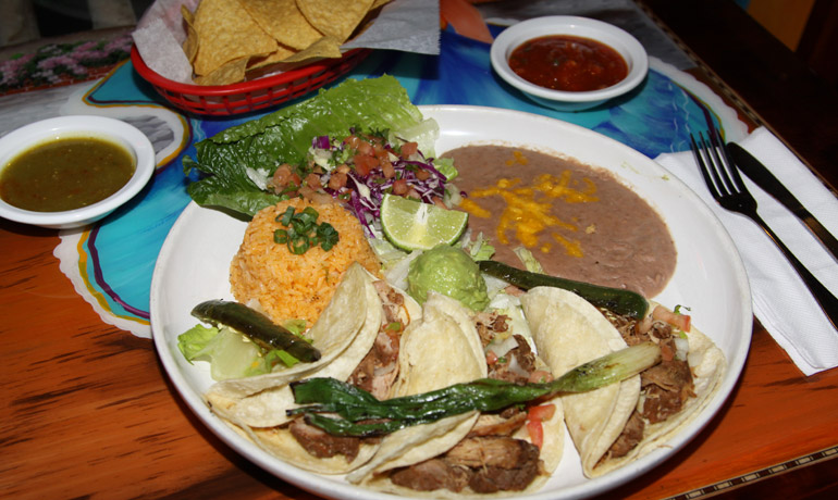 Torero's Mexican Restaurant in Goldsboro, NC (4)