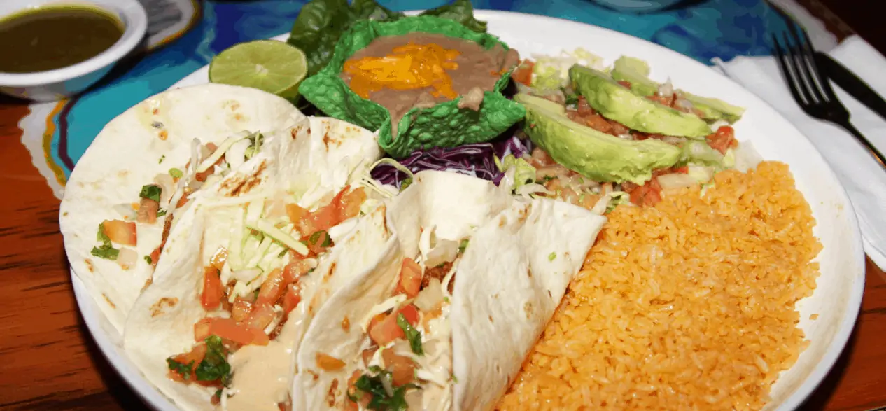 Torero's Mexican Restaurant in Goldsboro, NC (5)
