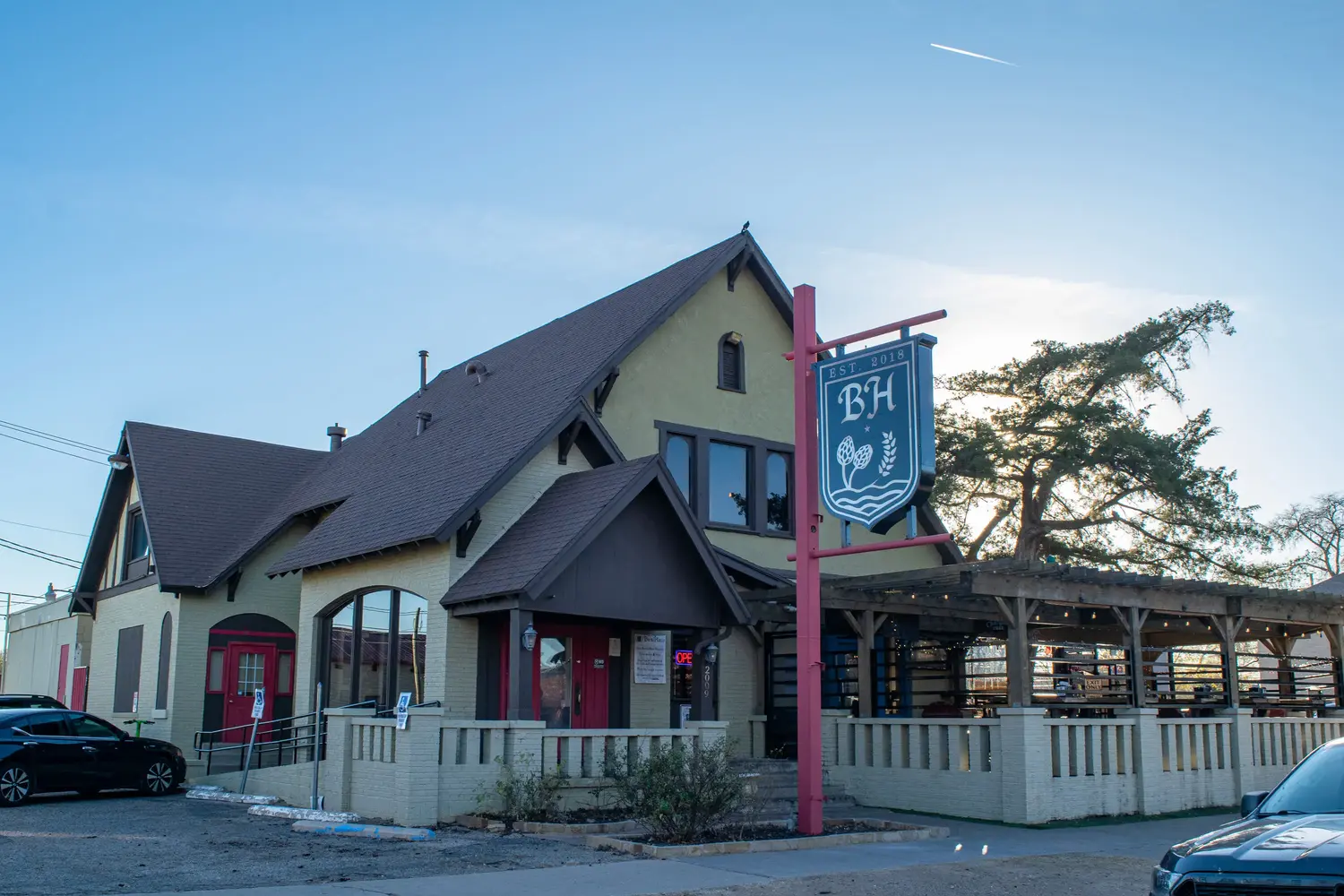BierHaus Port Aransas in Port Aransas, TX (5)