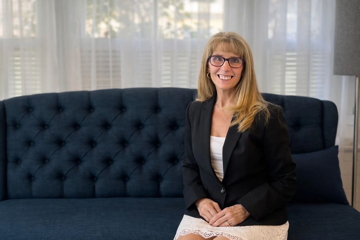 Desiree Vance, PC in Oroville, CA