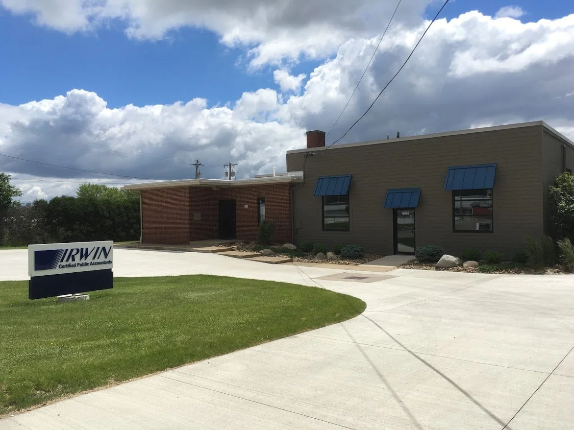 Irwin Financial Associates CPA Firm in Ashland, OH (2)
