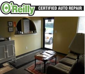 Technique Automotive in Pelham, AL