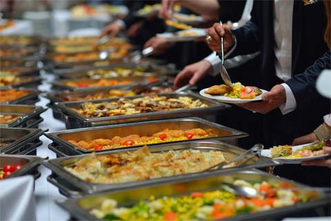 Chef Exclusive Catering in Beech Creek, PA (2)