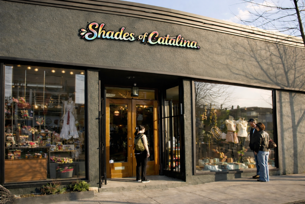 Shades of Catalina in Avalon, CA (6)