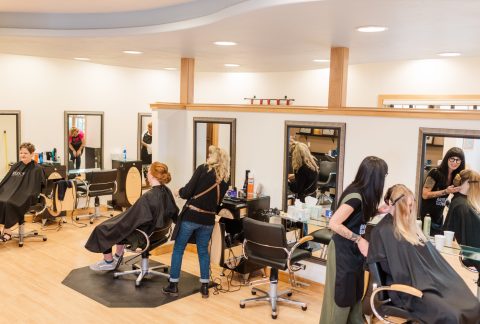 Jomaji Salon & Spa in Sheboygan, WI (6)