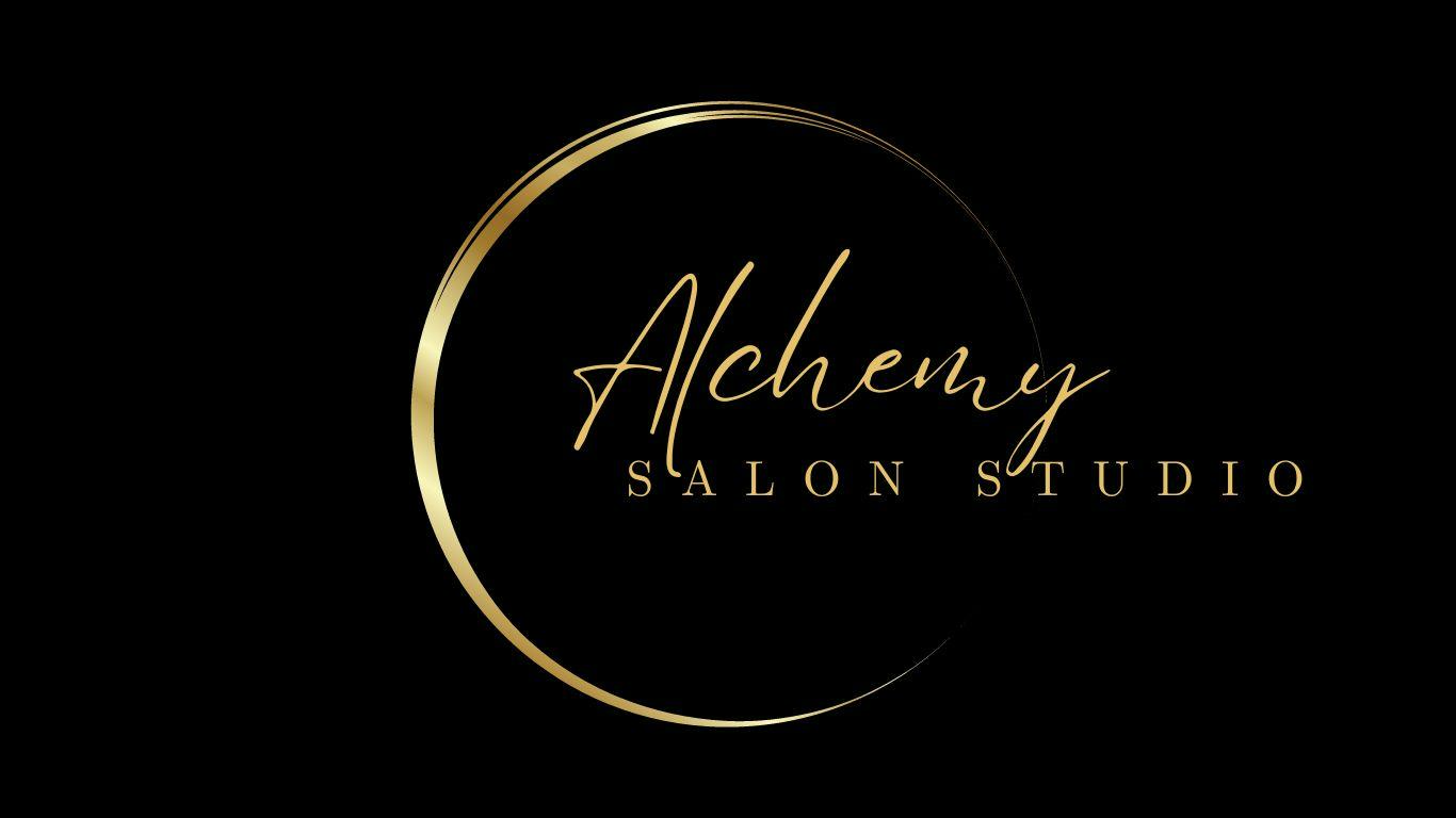 Alchemy Salon Studio in Menomonie, WI
