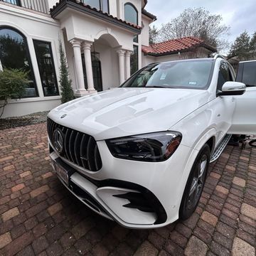 Heavenly Shine Mobile Detailing in Austin, TX