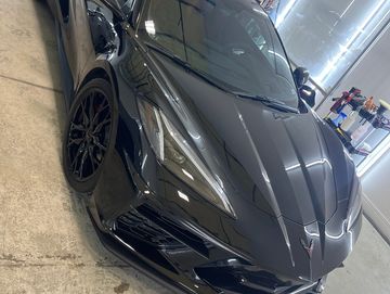 Heavenly Shine Mobile Detailing in Austin, TX (2)