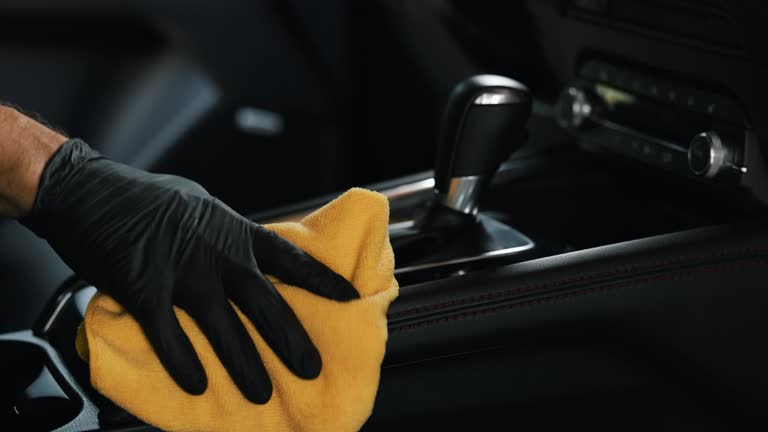 Heavenly Shine Mobile Detailing in Austin, TX (3)