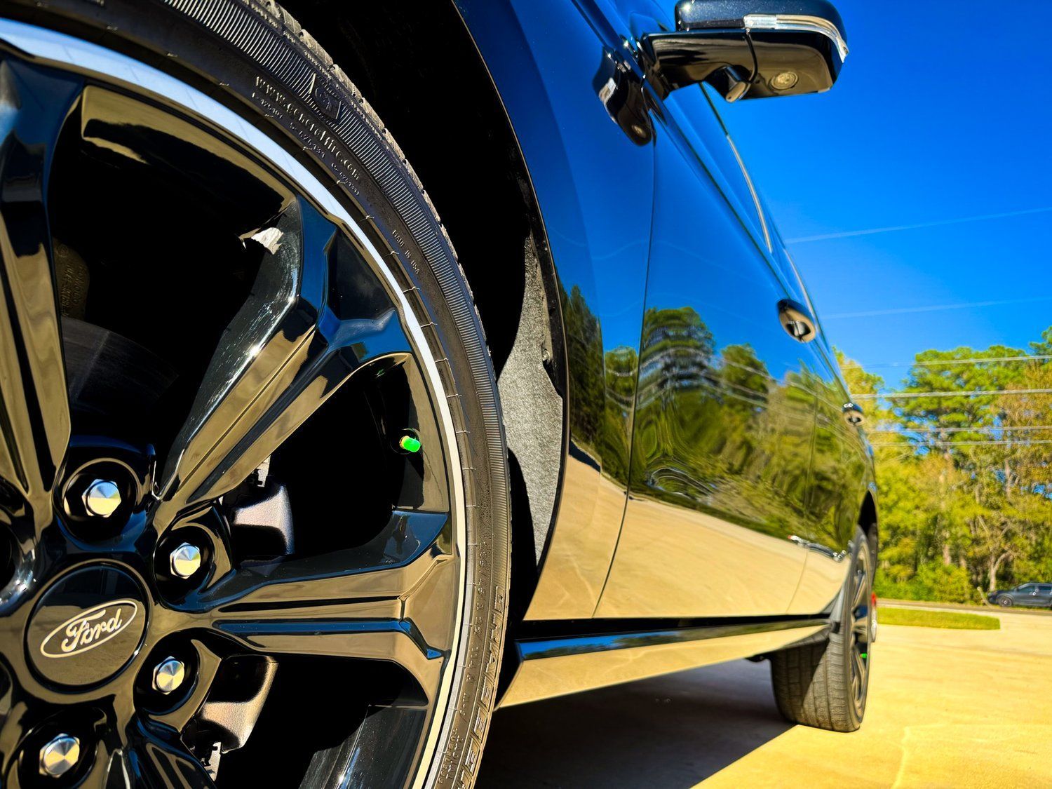Firepower Detailing in Tyler, TX (3)