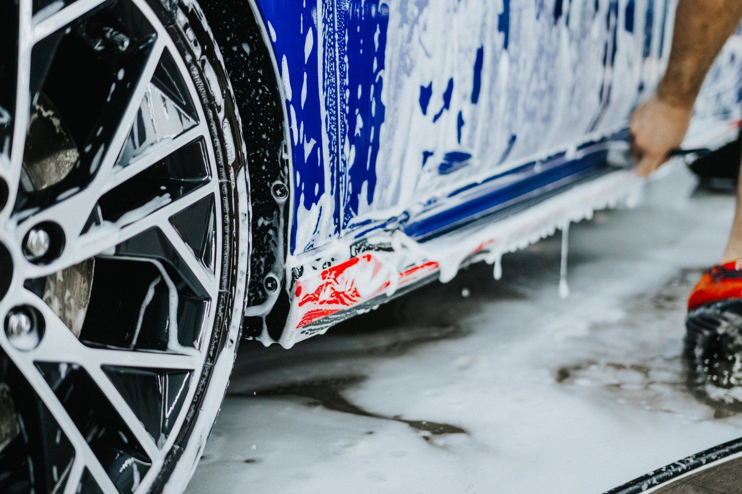 Firepower Detailing in Tyler, TX (4)
