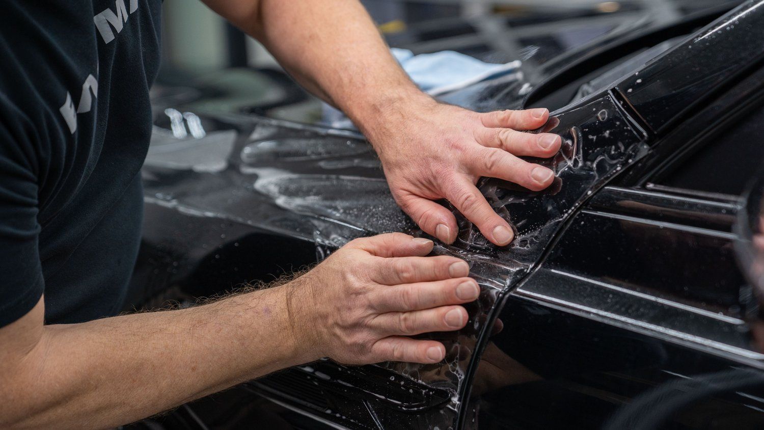 Firepower Detailing in Tyler, TX (5)