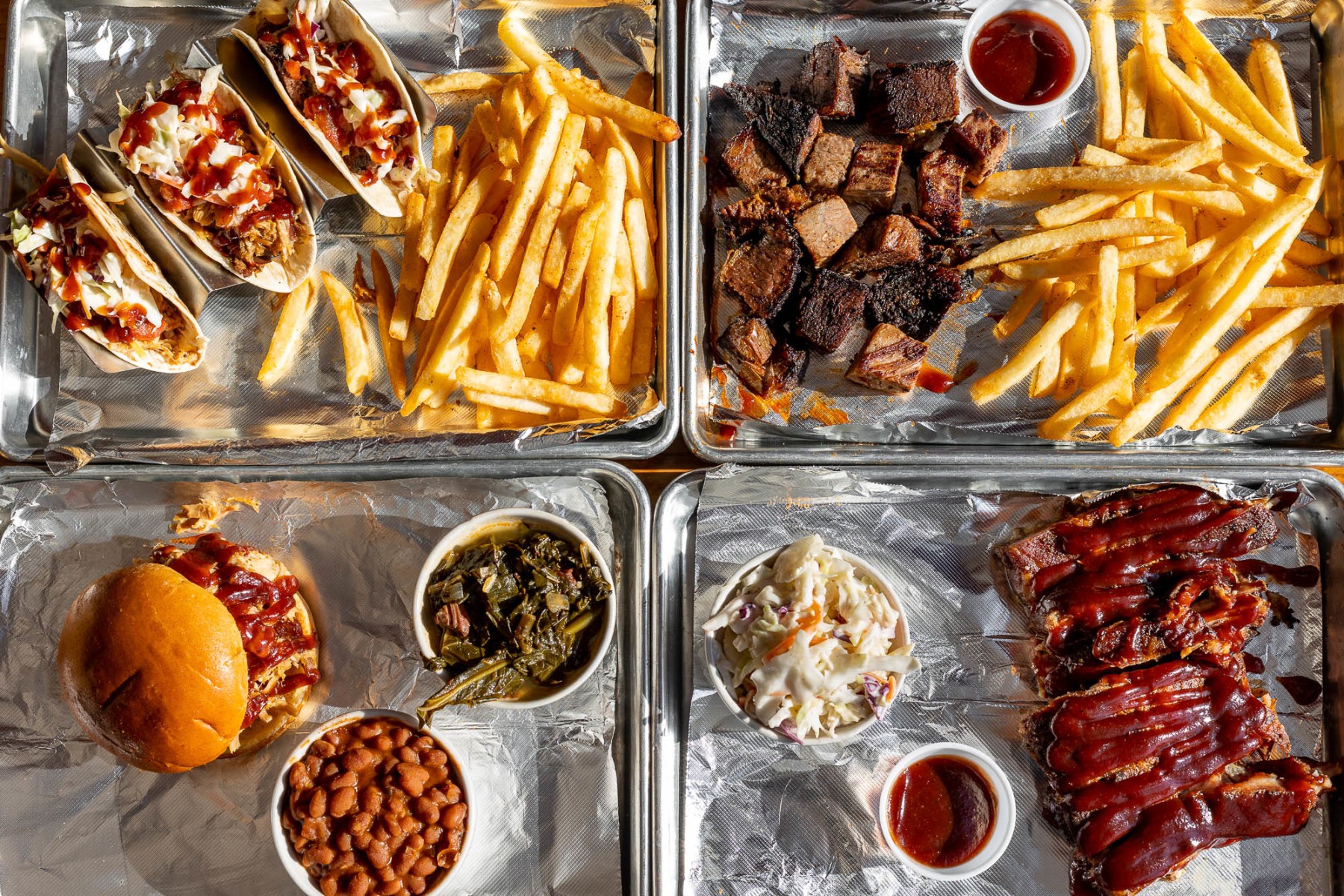 Porkopolis Catering in Carmel, IN