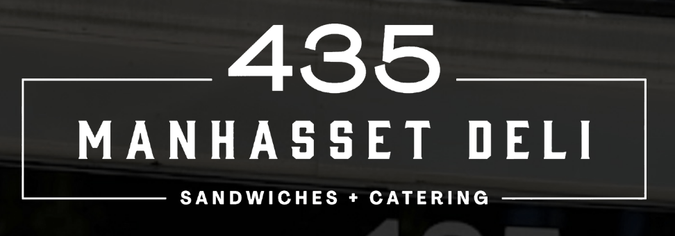 435 Manhasset Deli in Manhasset, NY (2)