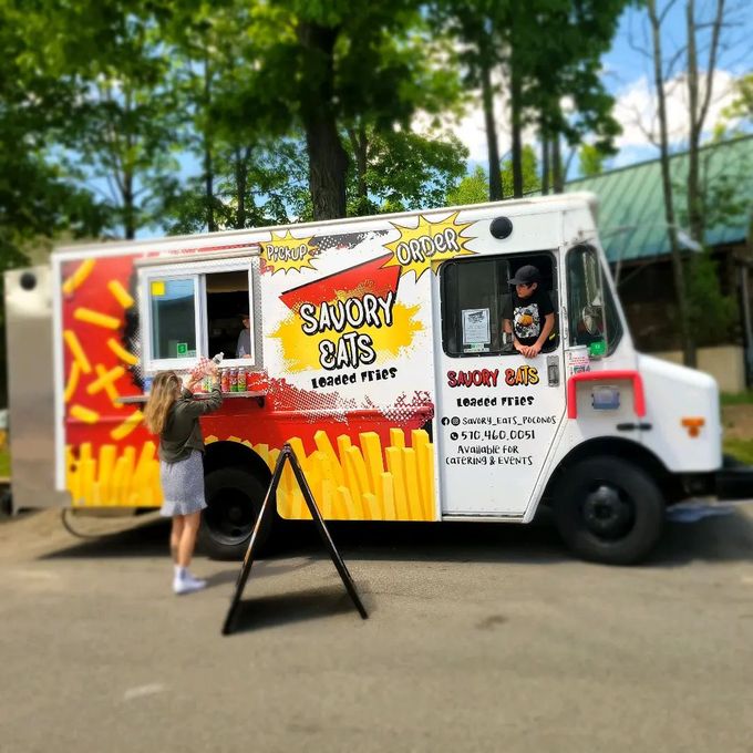 Savory Eats in East Stroudsburg, PA (6)