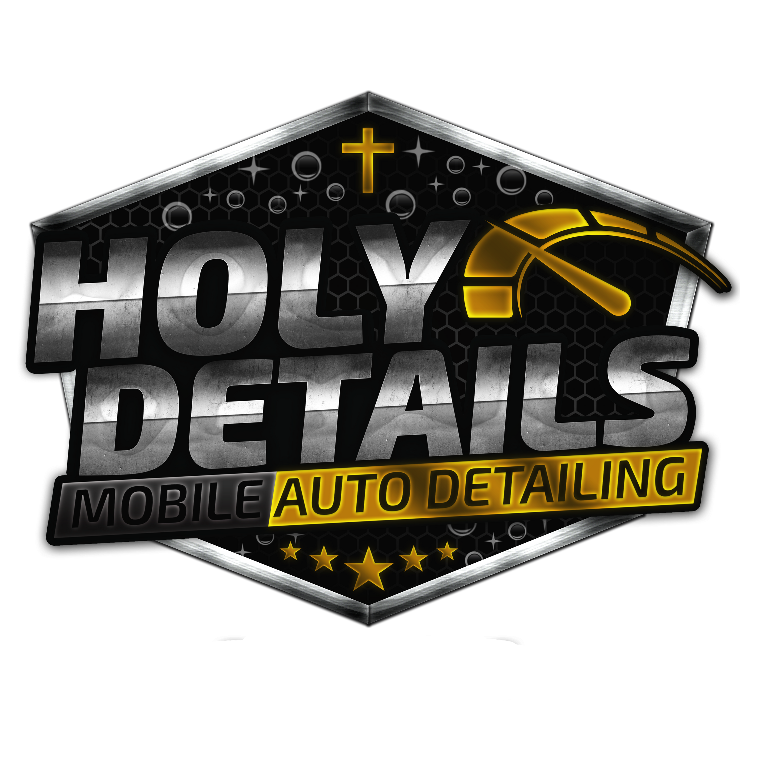 Holy Details – Mobile Car Detailing in Oviedo & Seminole County in Goldenrod, FL (6)
