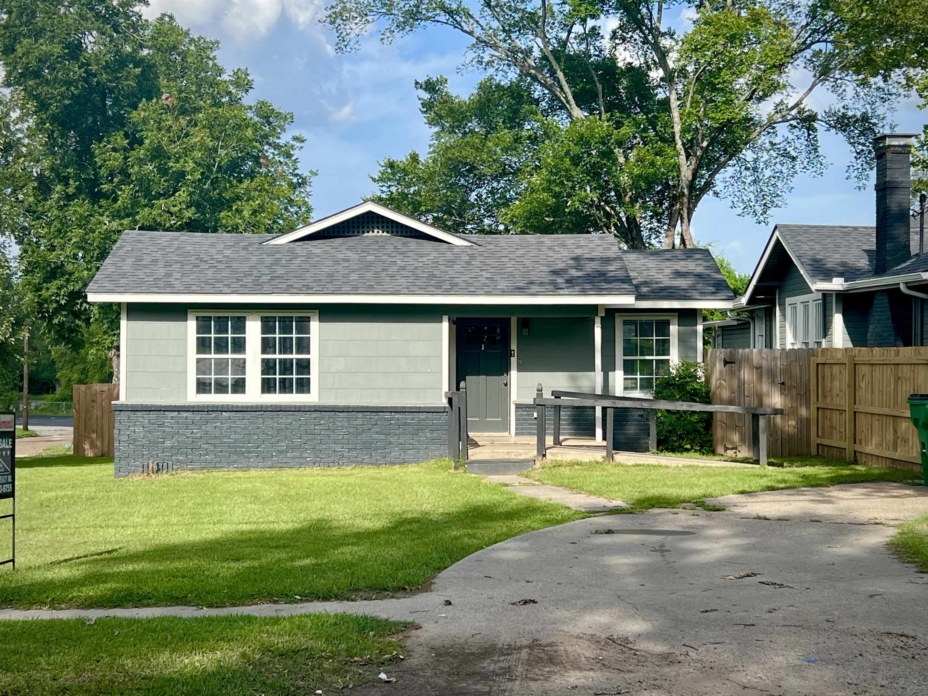 Country Roots Realty - East Texas in Tenaha, TX (2)