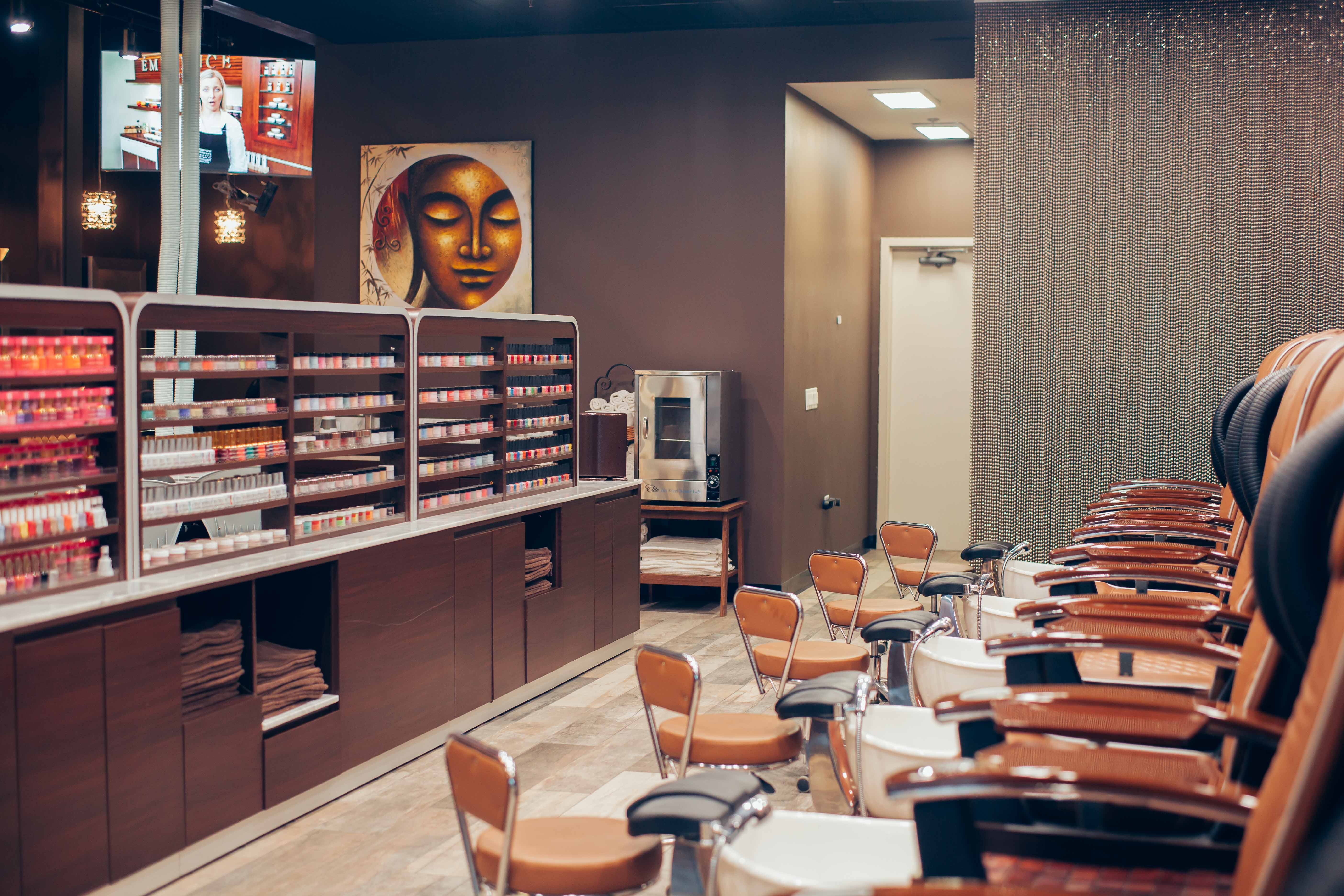 Le Char Beauty Spa in Oak Brook, IL (2)