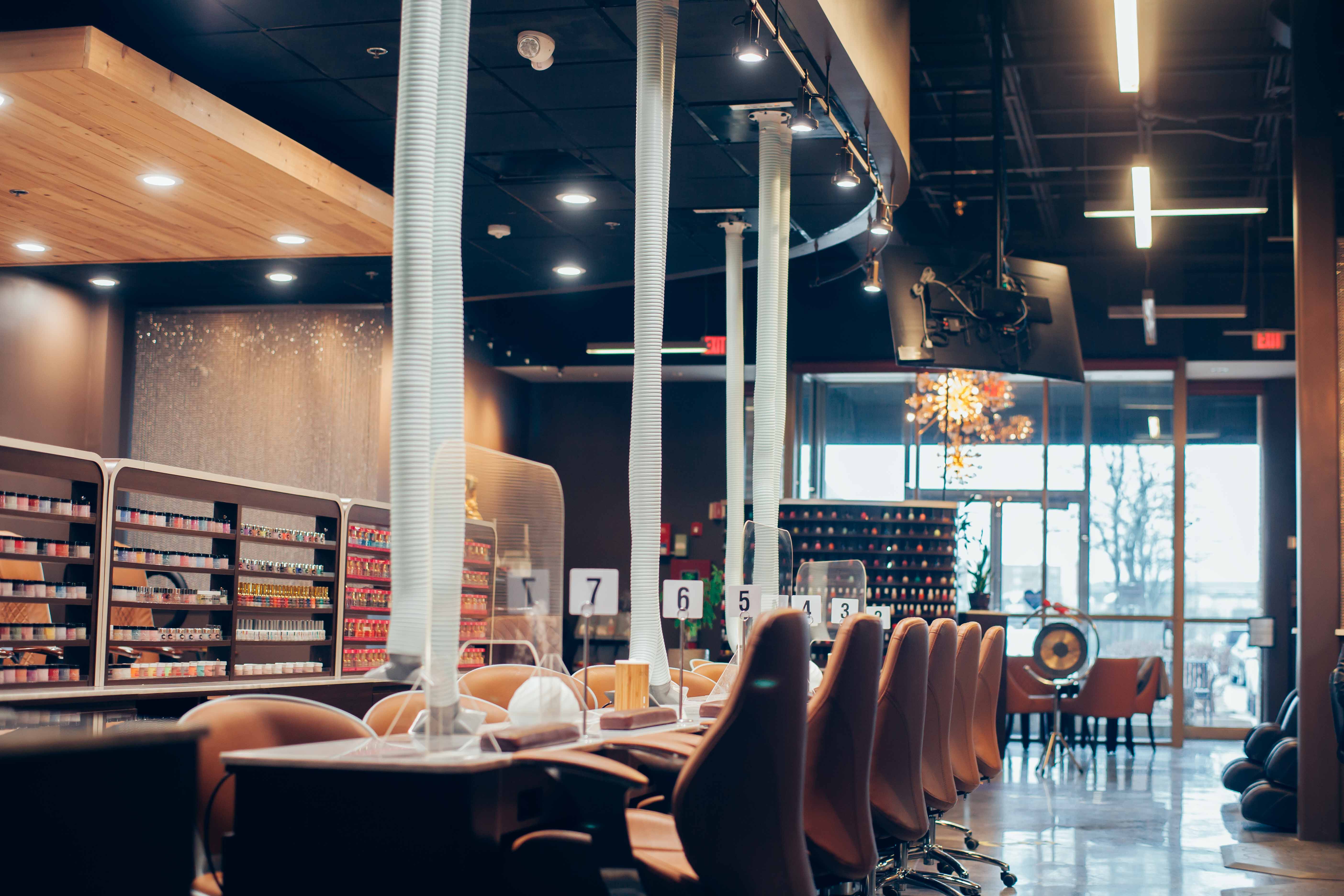 Le Char Beauty Spa in Oak Brook, IL (6)