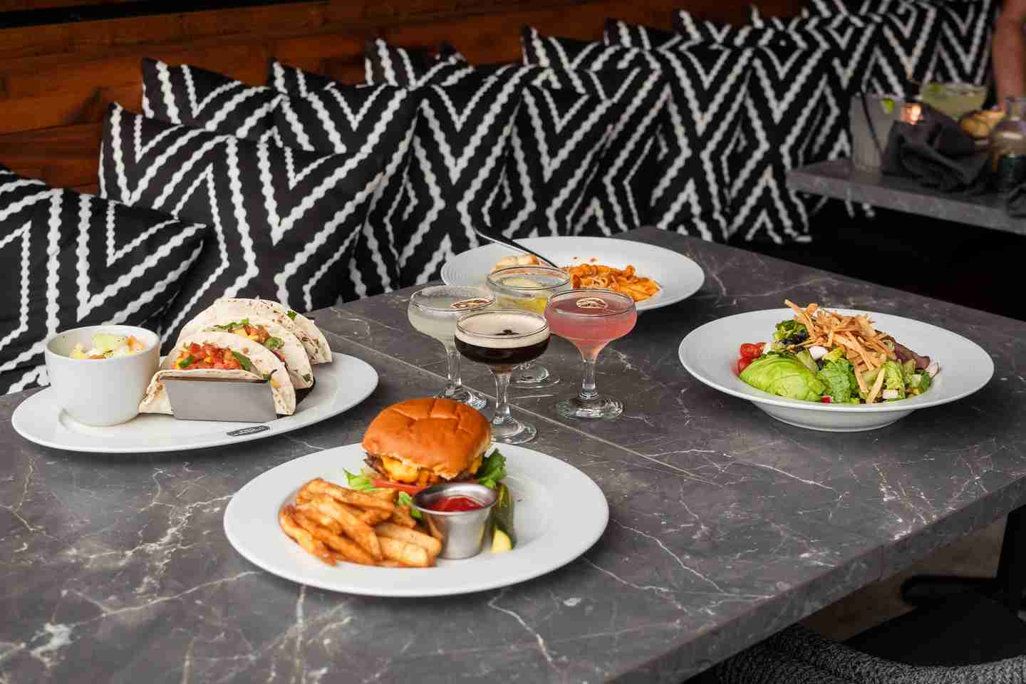 The Common Table in Frisco, TX (4)