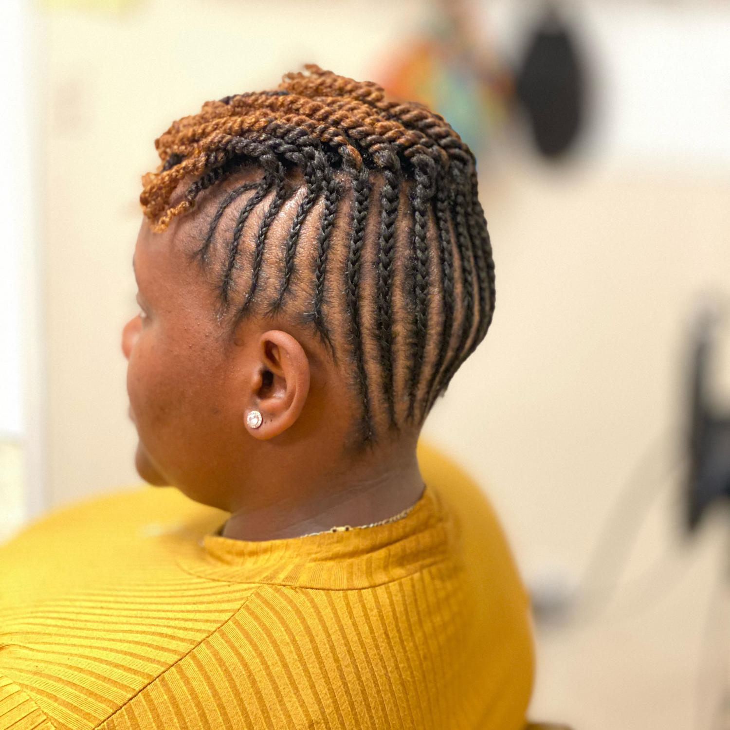 The Beauty Lounge Hair Salon in Moncks Corner, SC (4)