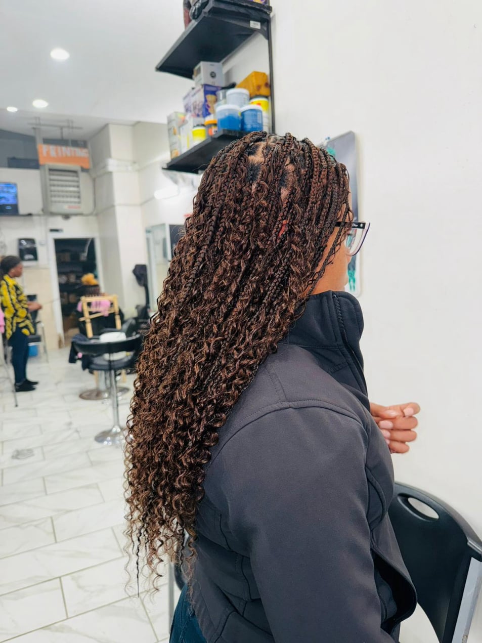 Mary African Hair Braiding and Extensions in New York, NY (2)