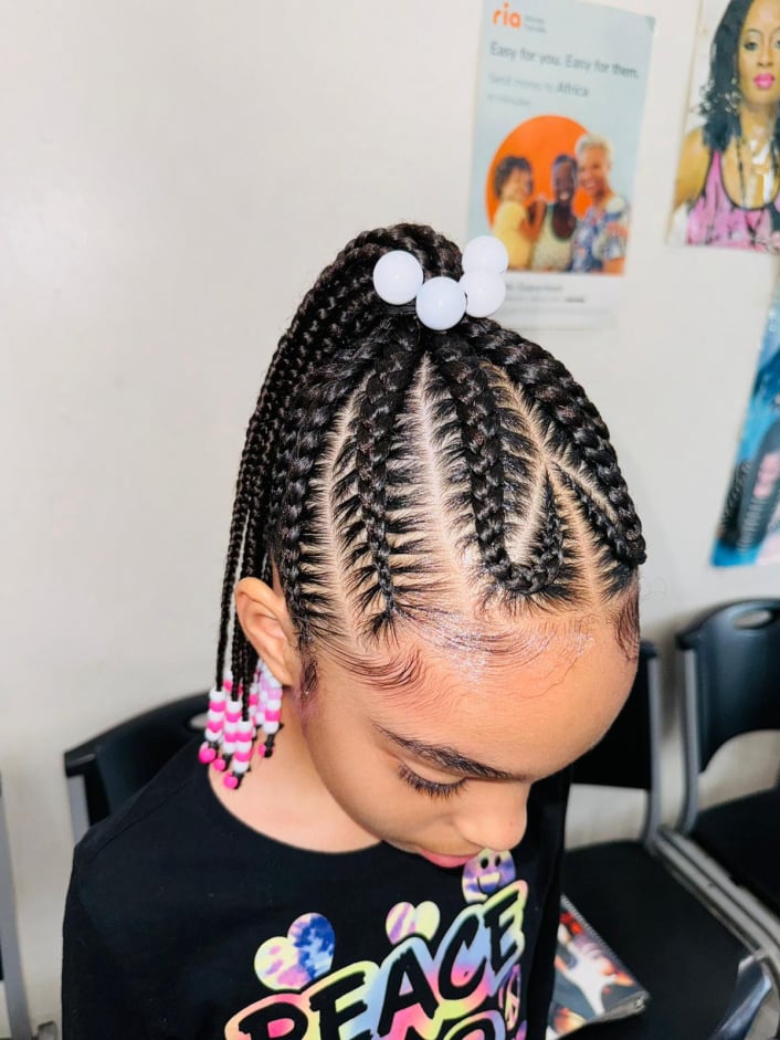 Mary African Hair Braiding and Extensions in New York, NY (5)