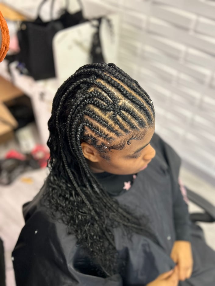 Mary African Hair Braiding and Extensions in New York, NY (6)