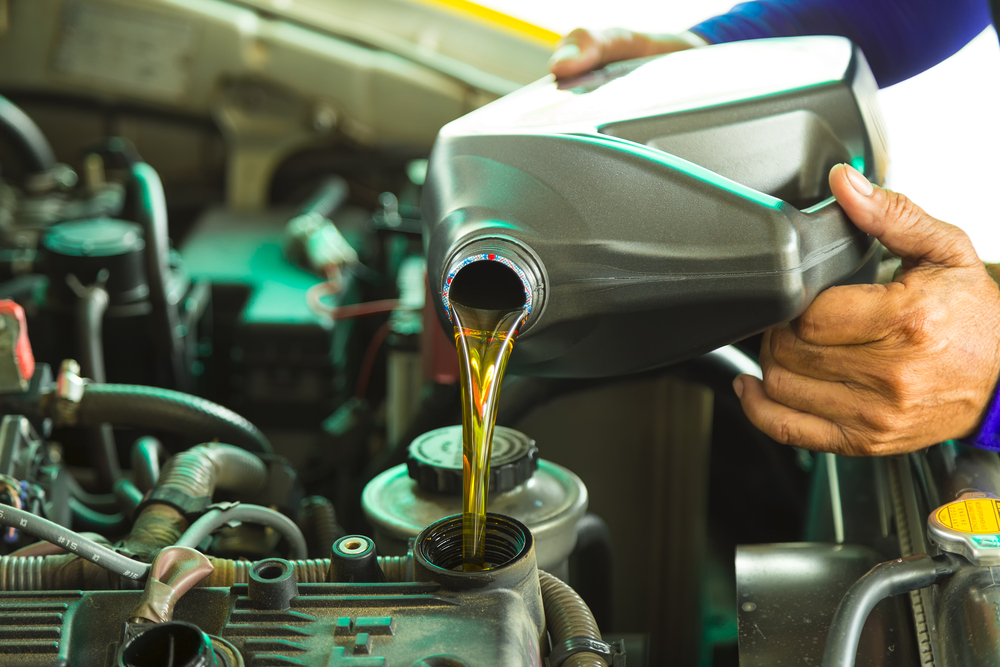 Raavi Auto Repairs in Matawan, NJ (4)