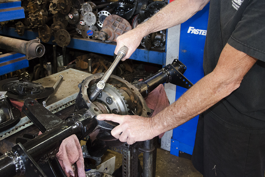 Raavi Auto Repairs in Matawan, NJ (6)