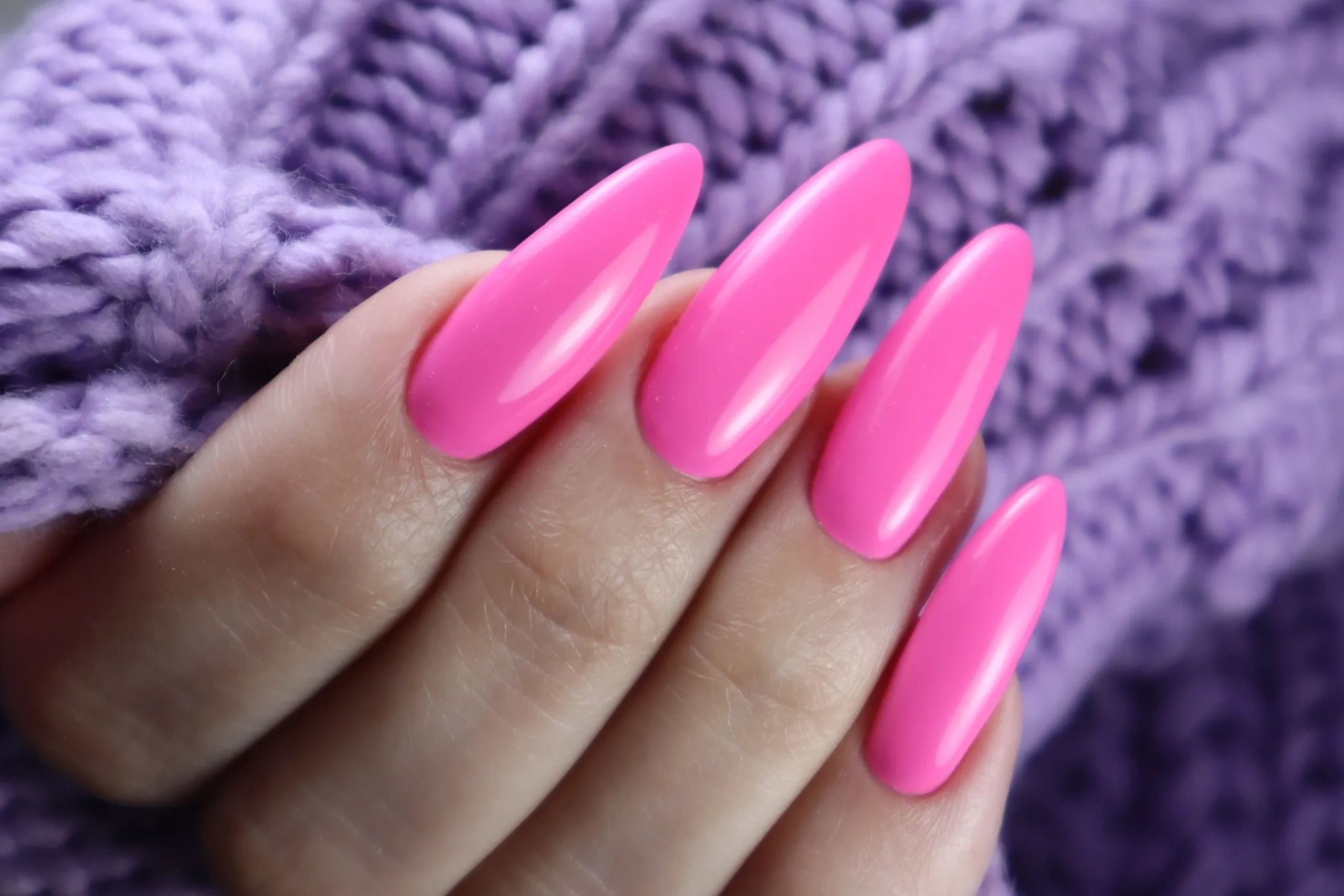 Russian manicure -uvitanails in Elmhurst, NY