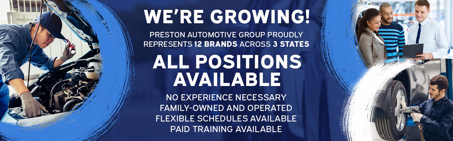 Preston Automotive Group in Preston, MD (2)