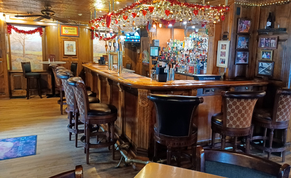 McCoole's at the Historic Red Lion Inn in Quakertown, PA (3)