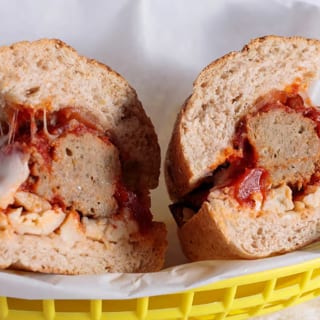 Pop's Sandwich Shop in San Francisco, CA (2)