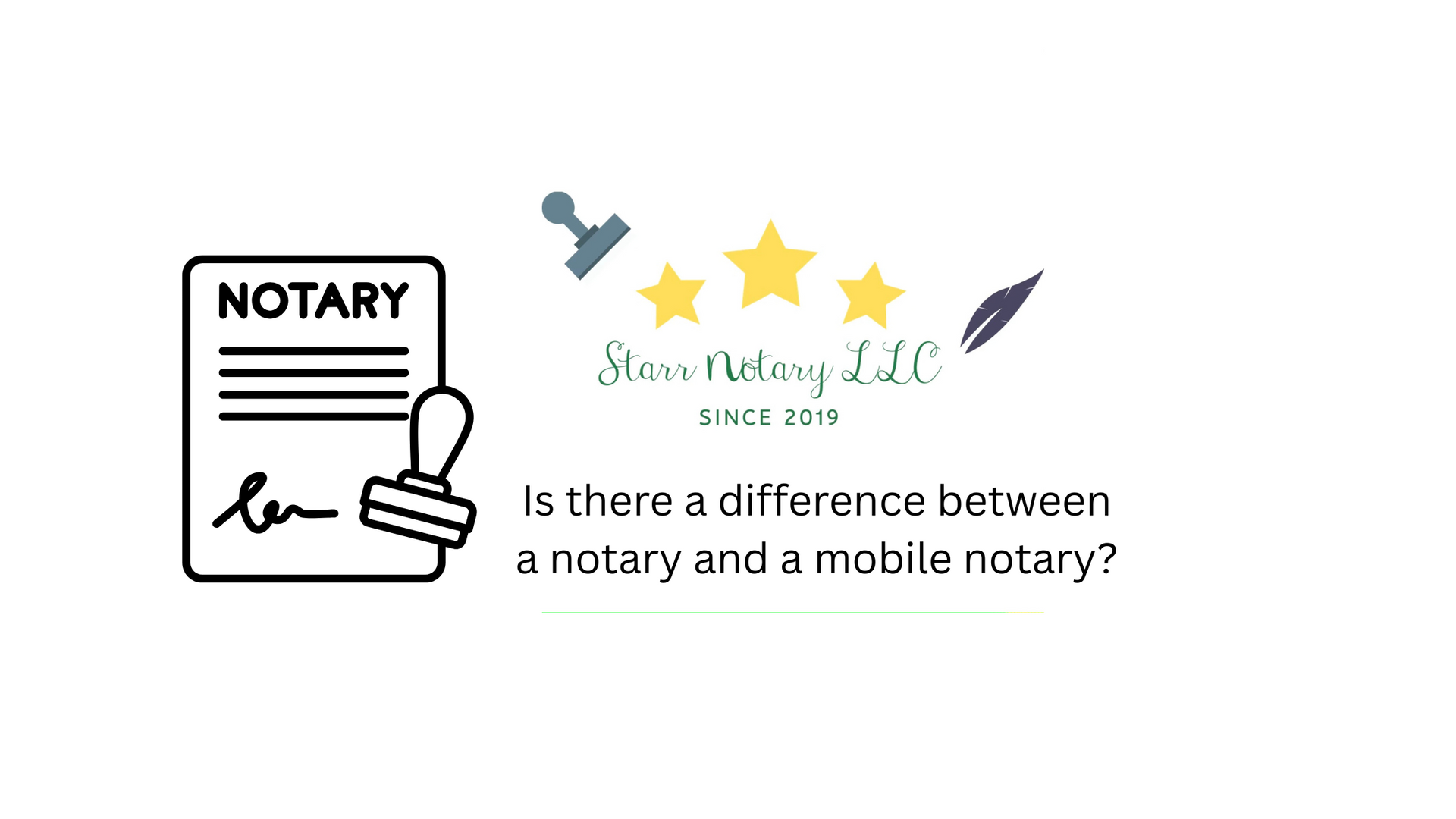 Starr Notary LLC in Hudson, OH (4)