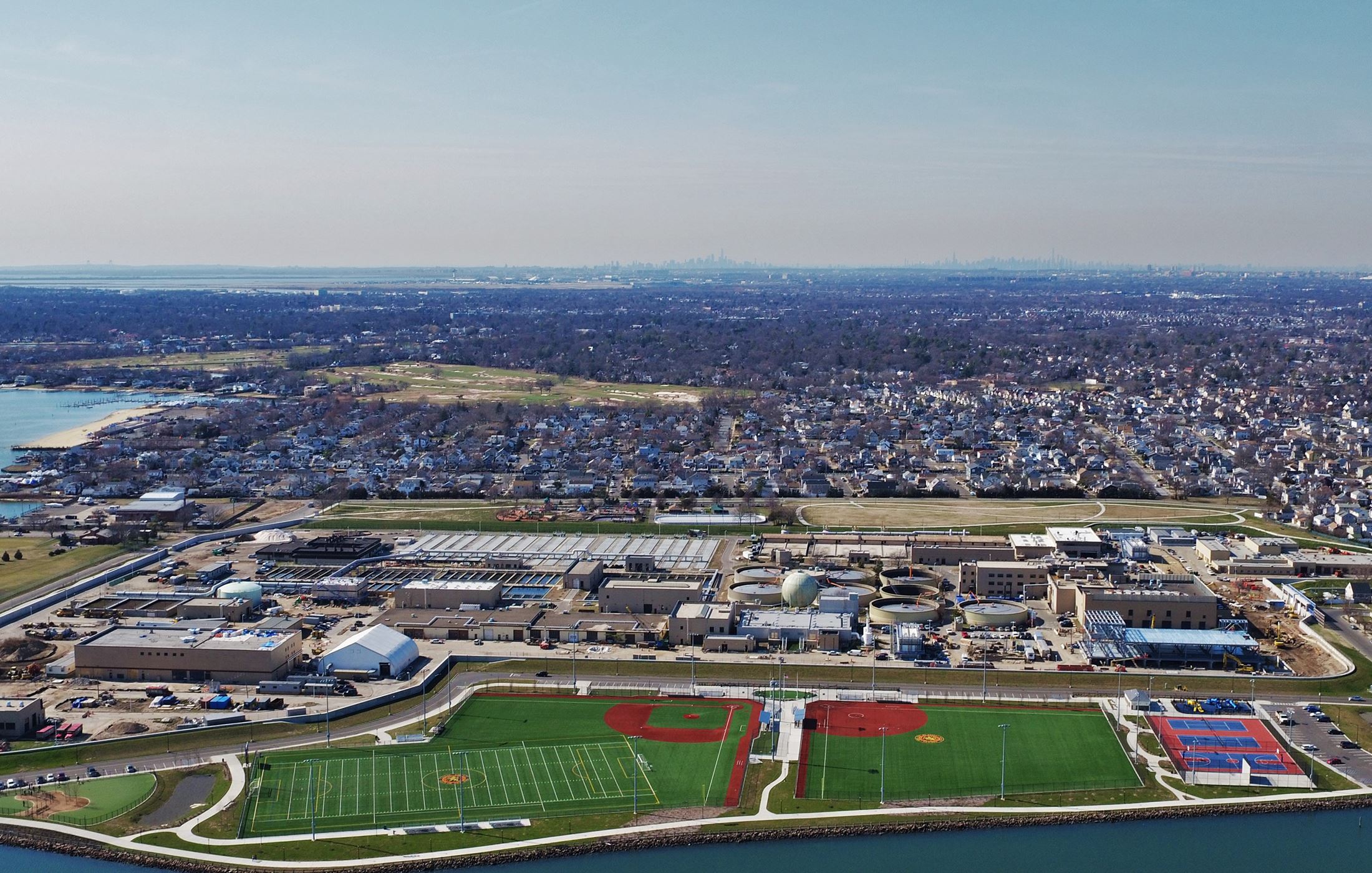 African American Museum of Nassau County in Hempstead, NY