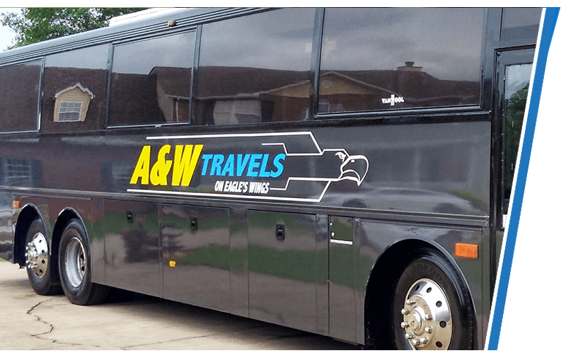 A&W Travels, LLC in Belton, SC (2)