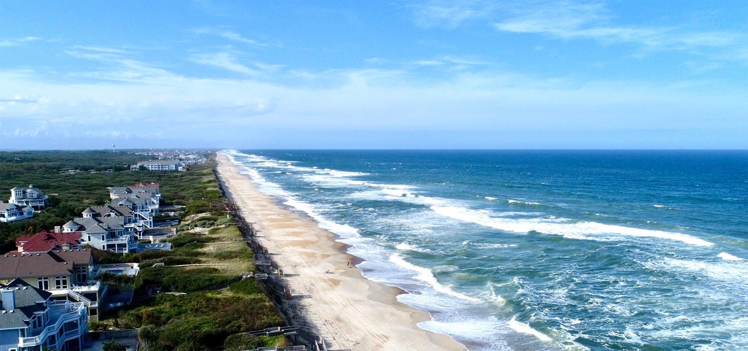 Cove Realty of Nags Head - Nags Head Vacation Rentals in Nags Head, NC