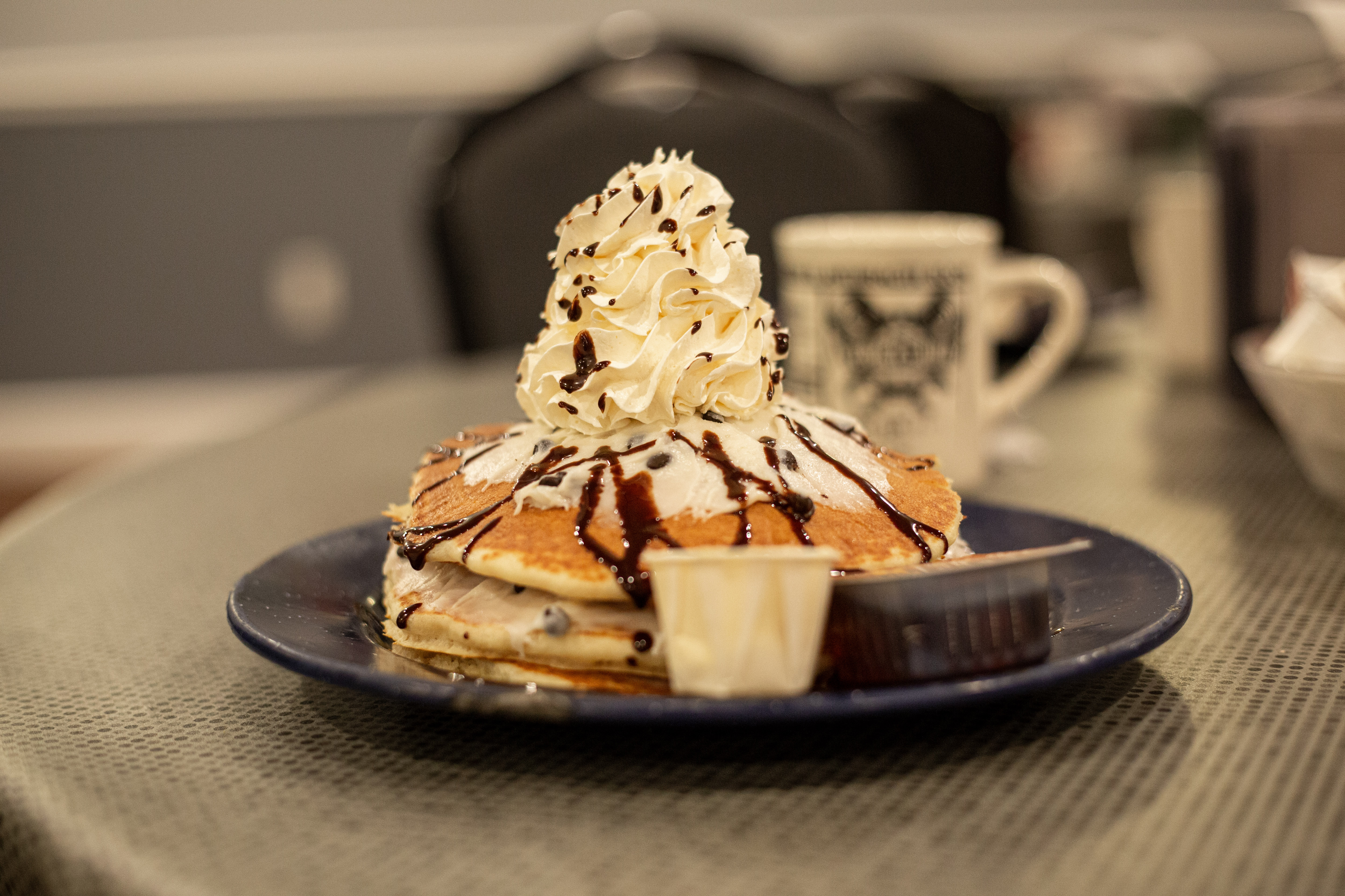 The Scratch Kitchen & Anthracite Room in Plains, PA (3)
