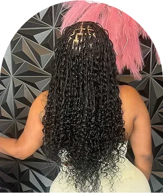 Adi African Hair Braiding in Bronx, NY (2)