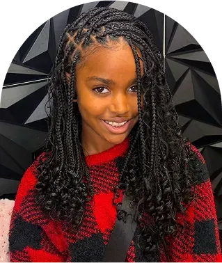 Adi African Hair Braiding in Bronx, NY (3)