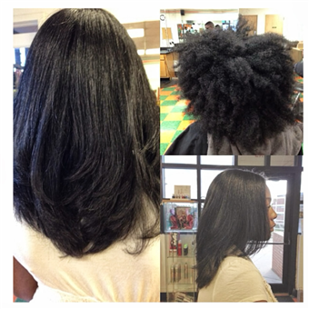 Empire Braiding Hair Care & Nails Care SHOP in Erie, PA