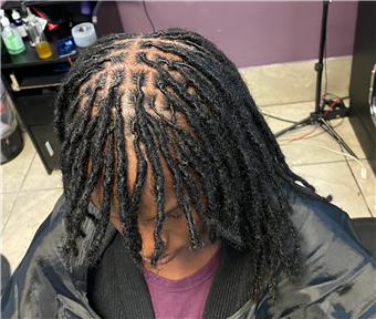 Empire Braiding Hair Care & Nails Care SHOP in Erie, PA (2)